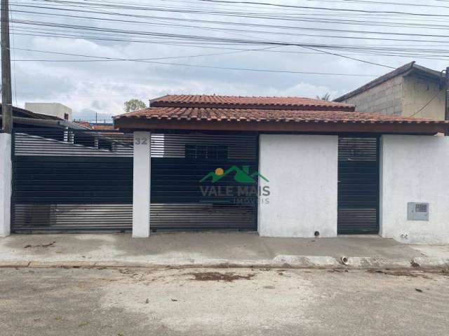 Casa com 4 dormitórios à venda por R$ 350.000,00 - Mombaça - Pindamonhangaba/SP