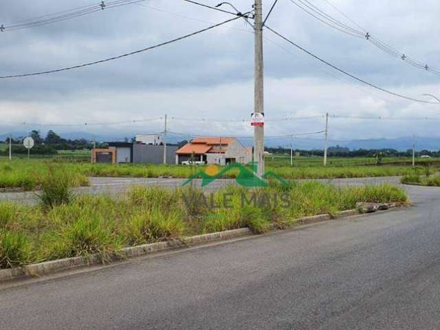 Terreno à venda, 250 m² por R$ 160.000,00 - Village Italian - Guaratinguetá/SP