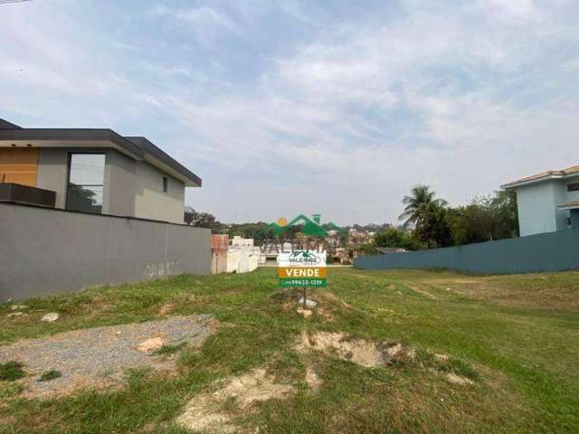 Terreno à venda, 450 m² por R$ 350.000,00 - Internacional Park - Guaratinguetá/SP