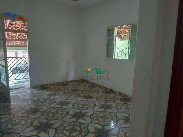 Casa com 3 dormitórios à venda, 250 m² por R$ 320.000 - Nova Guará - Guaratinguetá/SP