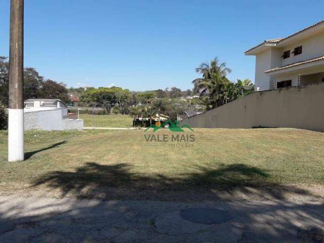 Terreno à venda, 450 m² por R$ 265.000,00 - Internacional Park - Guaratinguetá/SP