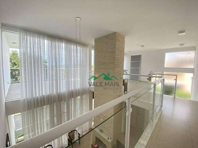 Casa à venda, 800 m² por R$ 2.400.000 - Jardim Panorama II - Guaratinguetá/SP