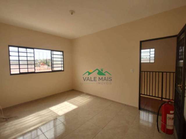 Apartamento com 2 dormitórios à venda, 74 m² por R$ 250.000 - Residencial Village Santana - Guaratinguetá/SP