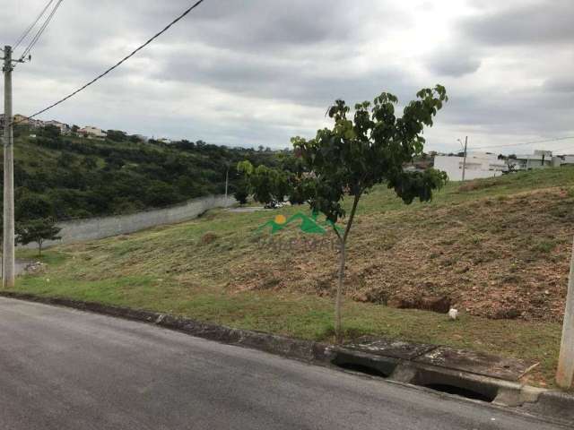 Terreno à venda, 469 m² por R$ 690.000,00 - Residencial Vivva - Jacareí/SP