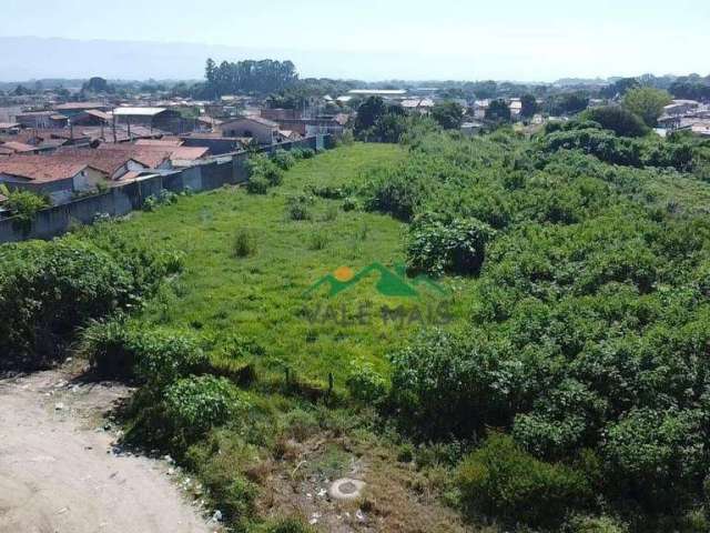 Terreno à venda, 650 m² por R$ 650.000,00 - Vila São José - Taubaté/SP