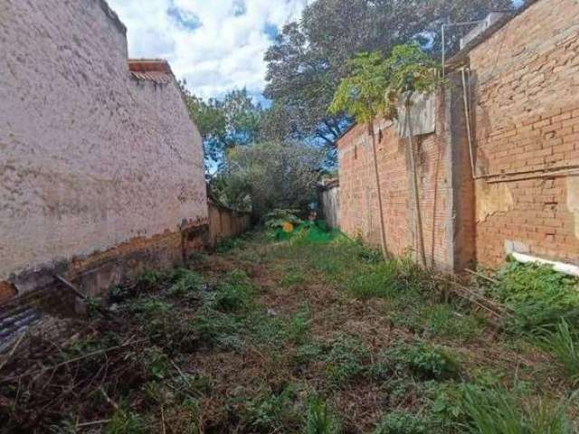 Casa com 2 dormitórios à venda por R$ 150.000 - Pedregulho - Guaratinguetá/SP