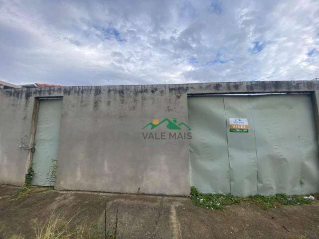 Terreno à venda, 380 m² por R$ 310.000,00 - São Dimas - Guaratinguetá/SP