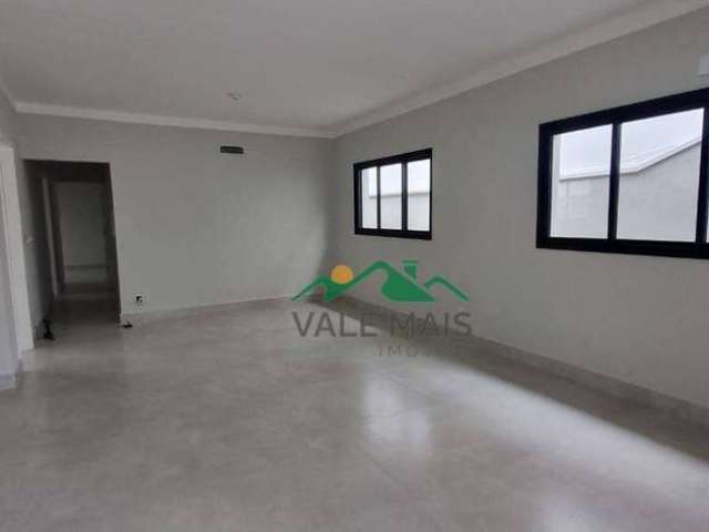 Casa com 3 dormitórios à venda, 191 m² por R$ 920.000 - Parque Residencial Beira Rio - Guaratinguetá/SP