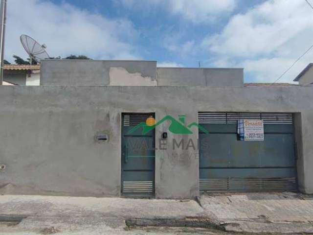 Casa com 3 dormitórios à venda, 118 m² por R$ 435.000 - COHAB (Nova Guará) - Guaratinguetá/SP