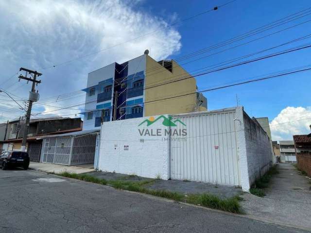 Terreno à venda, 250 m² por R$ 350.000,00 - Parque do Sol - Guaratinguetá/SP