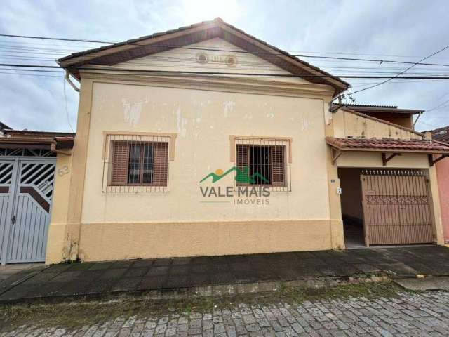 Casa com 7 dormitórios à venda, 112 m² por R$ 350.000 - São Benedito - Guaratinguetá/SP