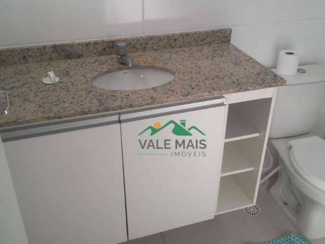 Apartamento com 2 dormitórios para alugar por R$ 1.787,00/mês - Vila Geny - Lorena/SP