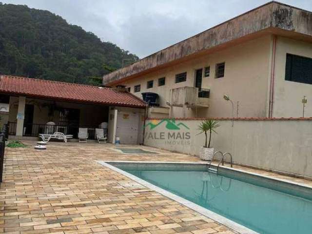 Apartamento Duplex com 3 dormitórios à venda, 153 m² por R$ 890.000,00 - Praia Grande - Ubatuba/SP