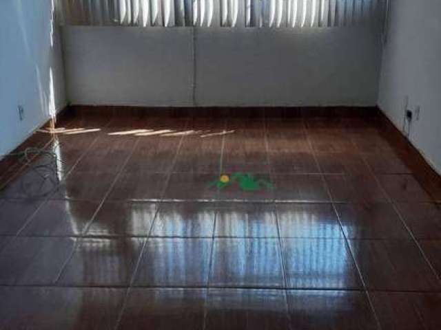 Apartamento com 3 dormitórios à venda, 126 m² por R$ 300.000,00 - Pedregulho - Guaratinguetá/SP