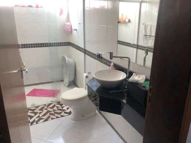 Casa com 3 dormitórios à venda, 270 m² por R$ 900.000.000,00 - Parque das Alamedas - Guaratinguetá/SP