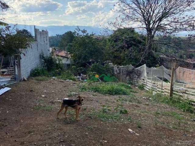 Casa com 2 dormitórios à venda, 100 m² por R$ 280.000,00 - Pingo de Ouro - Guaratinguetá/SP