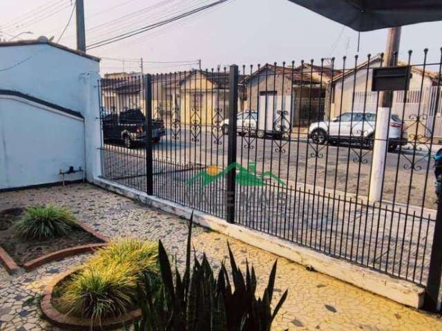 Casa com 3 dormitórios à venda por R$ 700.000,00 - Pedregulho - Guaratinguetá/SP