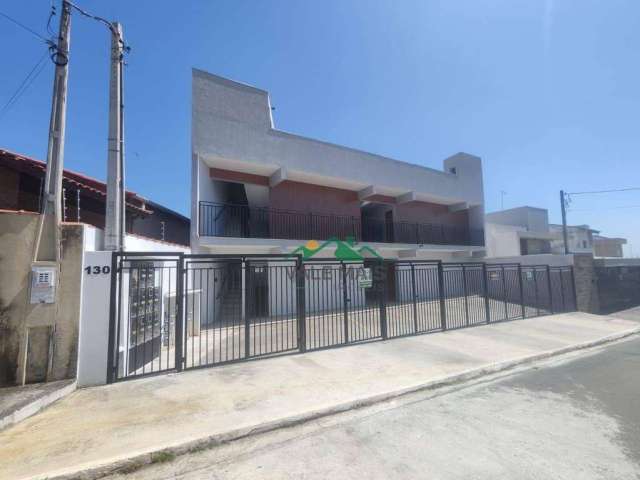 Studio com 1 dormitório à venda, 45 m² por R$ 165.000 - Residencial Coopemi I - Guaratinguetá/SP