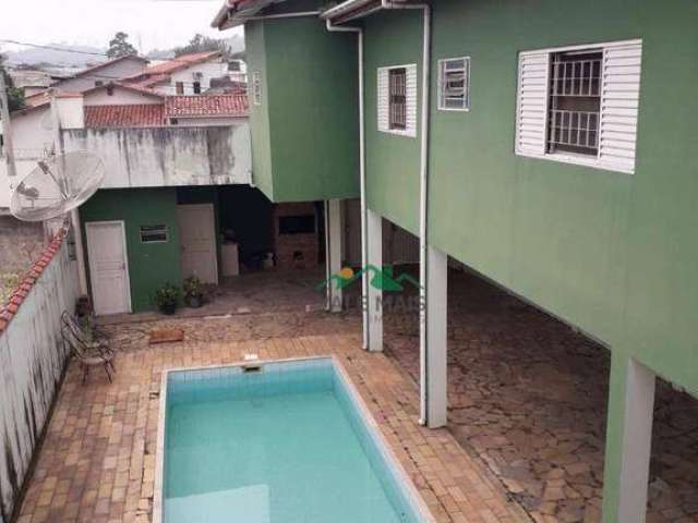 Casa com 4 dormitórios à venda, 312 m² por R$ 1.000.000 - Ótimo investimento