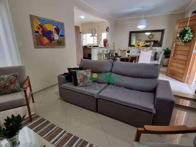 Casa com 3 dormitórios à venda, 164 m² por R$ 730.000,00 - Jardim Rony - Guaratinguetá/SP