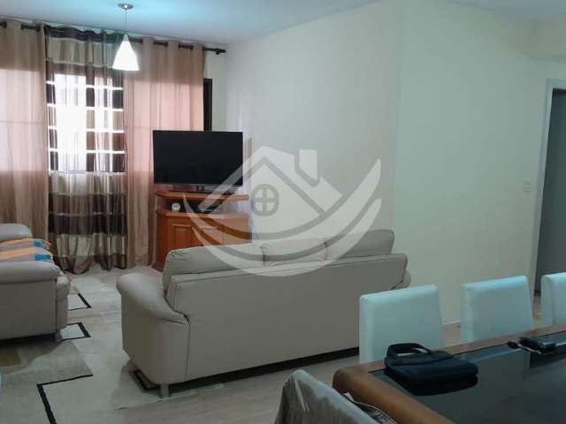 Apartamento à venda, 3 dorm 1 suíte, Jd. Aquarius, 650.000