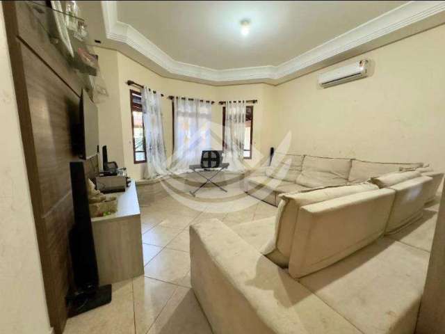 Casa com 3 dormitórios à venda,186.00 m , Bosque dos Ipês