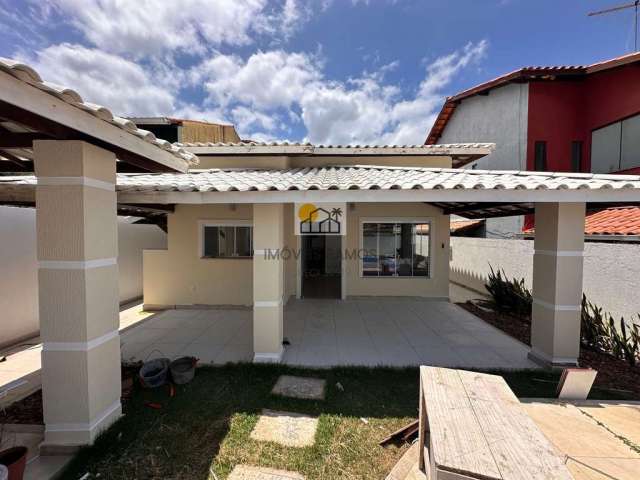 condominio aquaville - Casa à venda no bairro Arembepe (Abrantes) - Camaçari/BA