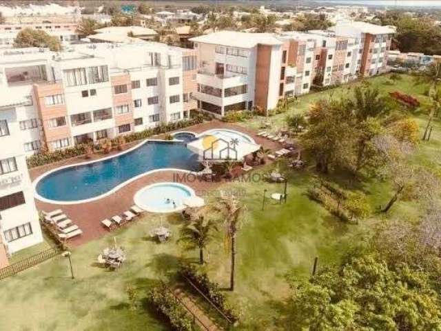 água - Apartamento Flat em Guarajuba (Monte Gordo), Camaçari/BA