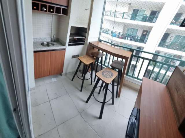 Lindo apartamento, decorado à venda no Maitinga, Bertioga-SP