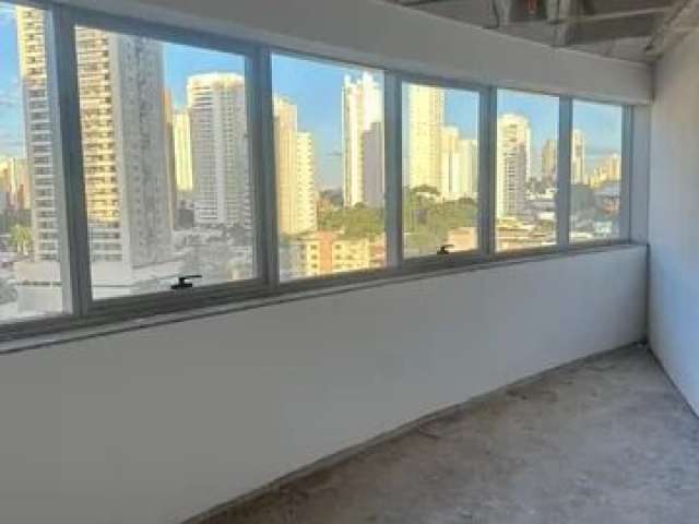 Sala Comercial Pronta No Setor Marista Goiania