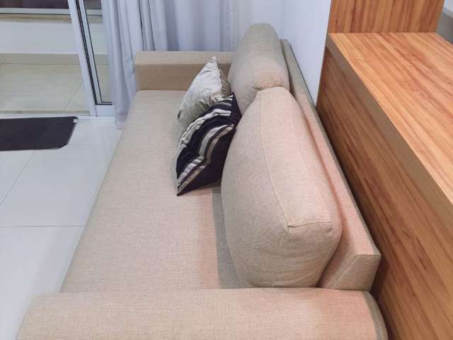 Lindo Apartamento 01 Quarto Mobiliado Para Alugar no Setor Bueno