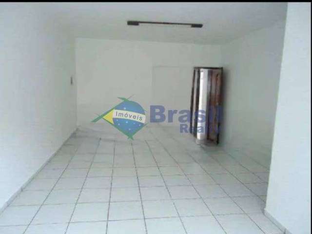 Comercial, Vila Valparaíso - Santo André