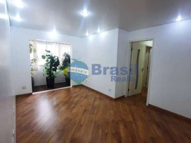 Apartamento com 3 quartos, Vila Gilda - Santo André