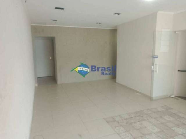 Imóvel Comercial para Locação, Campestre - Santo André