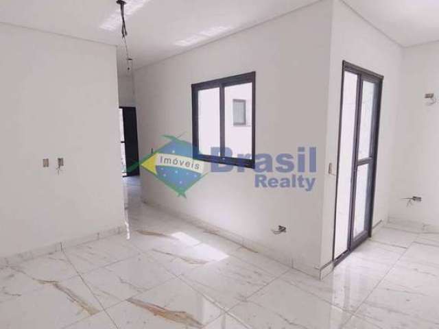 Apartamento com 2 quartos