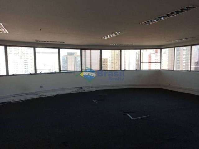 Sala Comercial em Localização Estratégica em São Bernardo do Campo!