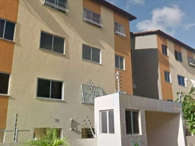 Apartamento 70m2 Bairro Damas , Quitado e Desocupado.