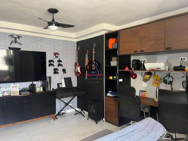 Apartamento à venda no bairro Parque Esmeralda - São Paulo/SP, Zona Sul