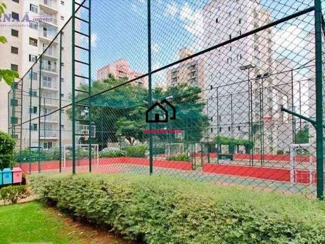 Apartamento à venda no bairro Jardim Maria Duarte - São Paulo/SP, Zona Sul