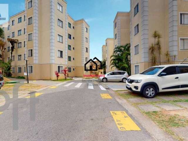 Apartamento à venda no bairro Parque Munhoz - São Paulo/SP, Zona Sul