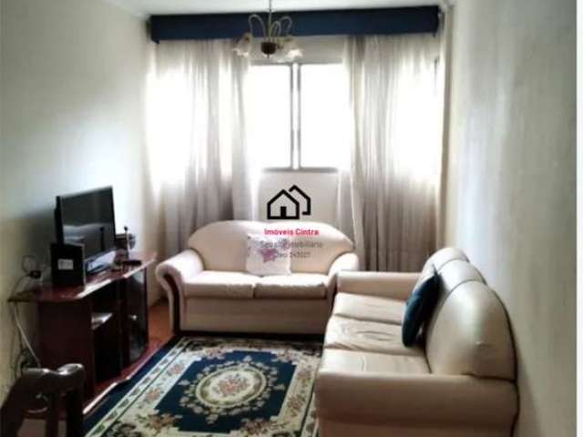 Apartamento à venda no bairro Jardim Germânia - São Paulo/SP, Zona Sul