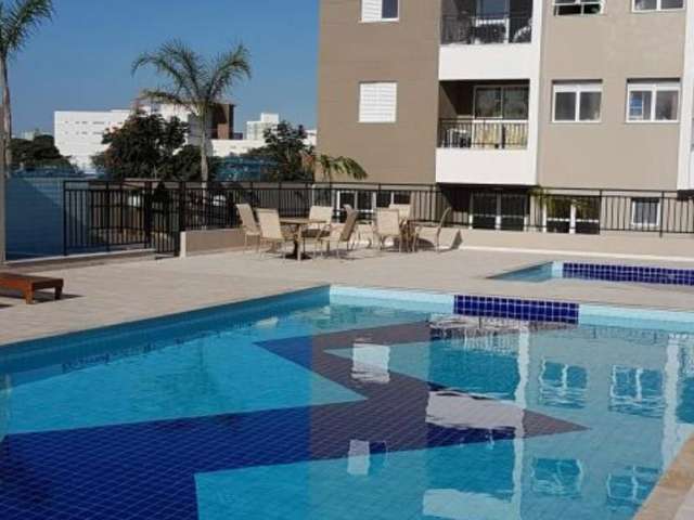 Lindo Apartamento a venda no condomínio mais procurado da zona sul de São Jose dos Campos