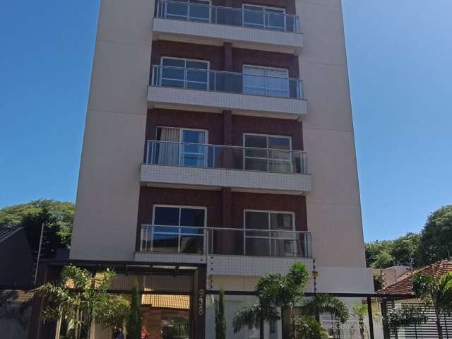 Edificio Residencial José Gonçalves