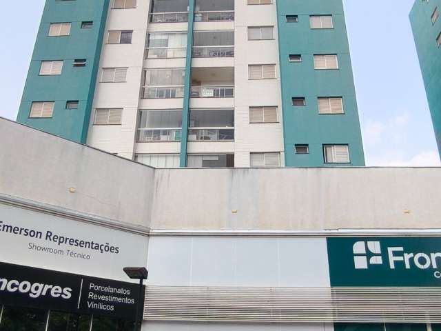 Apartamento Ed. Vivá