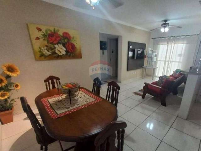 Apartamento 2 Dormitórios sendo 1 suíte Vila Tupi Praia Grande