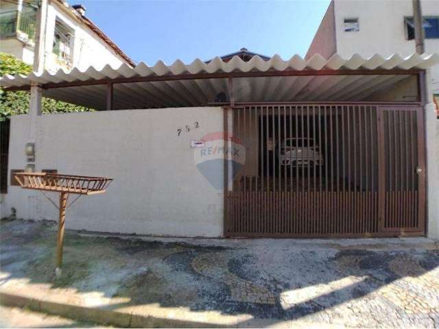 Casa com 3 dormitórios à venda, 180 m² por R$ 700.000,00 - Jardim Ribeiro - Valinhos/SP