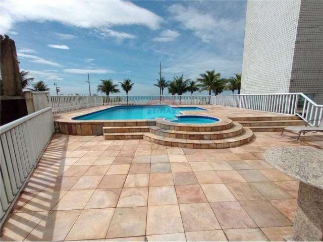 Apartamento Mobiliado em Praia Grande: Oportunidade!