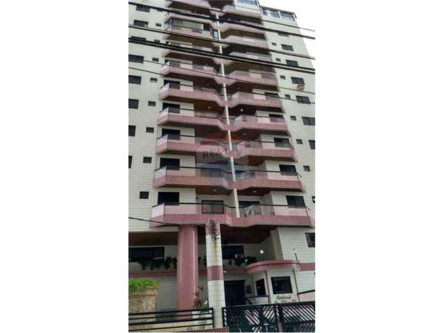 Apartamento com 1 dormitório à venda, 69 m² por R$ 267.000,00 - Ocian - Praia Grande/SP