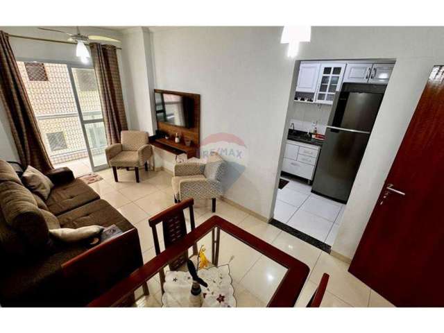 Apartamento à Venda: Conforto em Vila Tupi