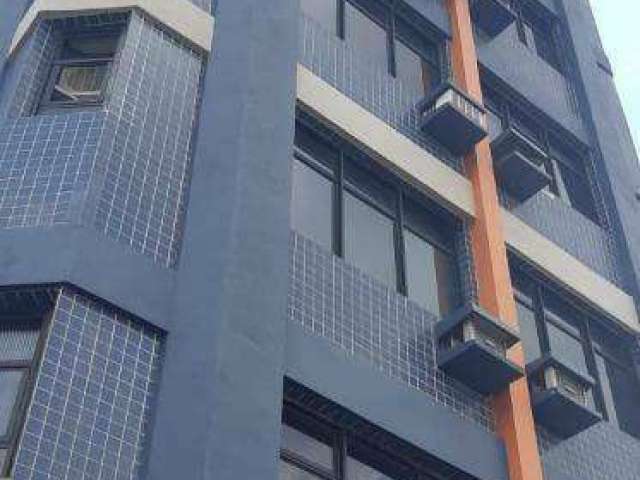 Sala à venda, 48 m² por R$ 340.000,00 - Campestre - Santo André/SP